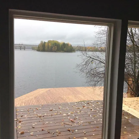 Villa Savonlinna Huvilat *