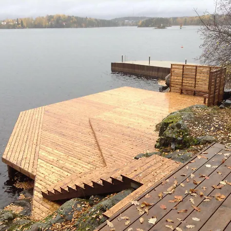 Villa Savonlinna * Savonlinna