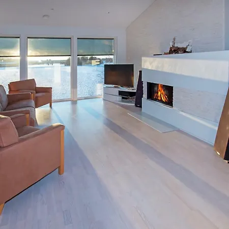 Huvilat Villa Savonlinna *