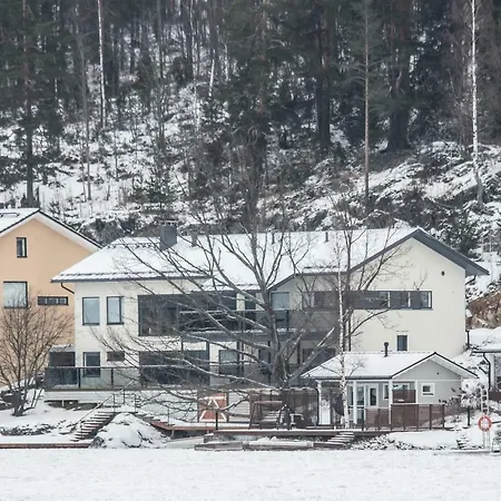 Villa Savonlinna *