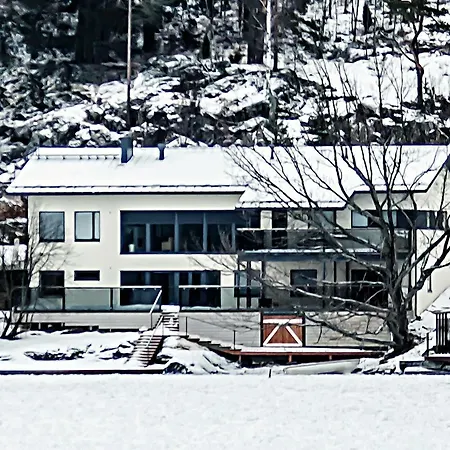 Villa Savonlinna *