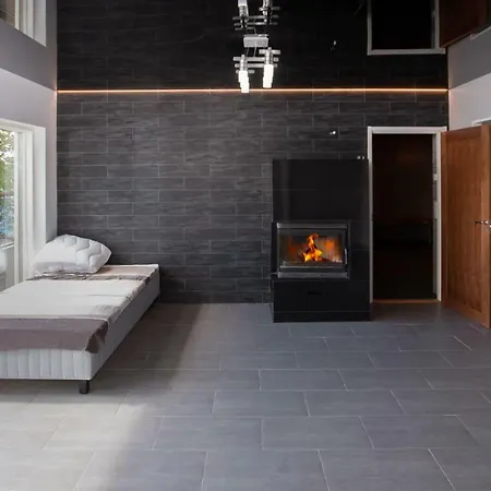 Villa Savonlinna * 萨翁林纳