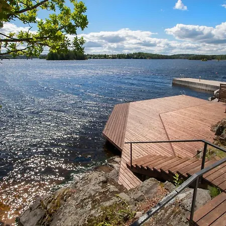 Huvilat Villa Savonlinna Savonlinna