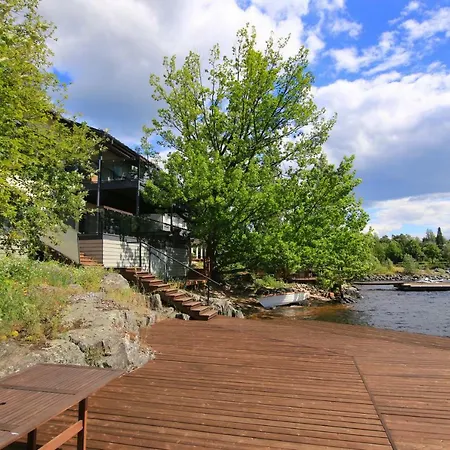 Huvilat Villa Savonlinna *