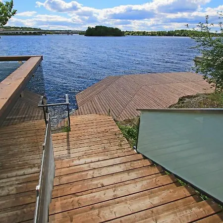 Villa Savonlinna