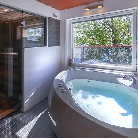 Huvilat Villa Savonlinna
