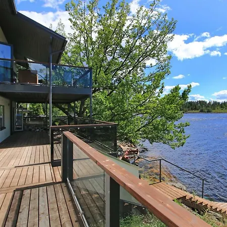 Villa Savonlinna Huvilat Savonlinna