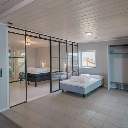 别墅 Villa Savonlinna