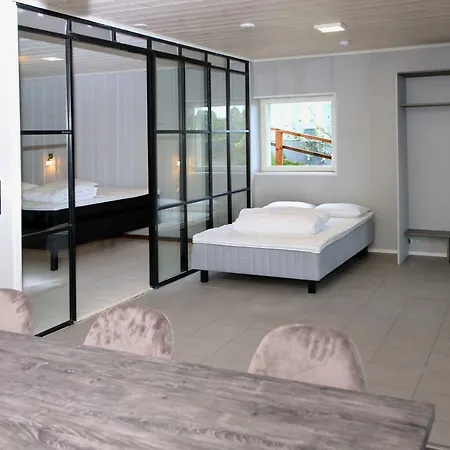 别墅 Villa Savonlinna