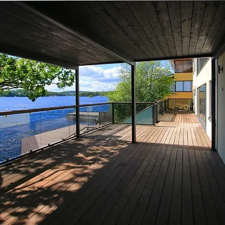 Villa Savonlinna Huvilat *