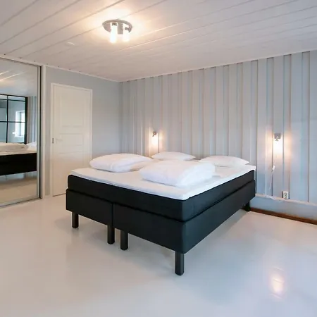Villa Savonlinna 别墅 *