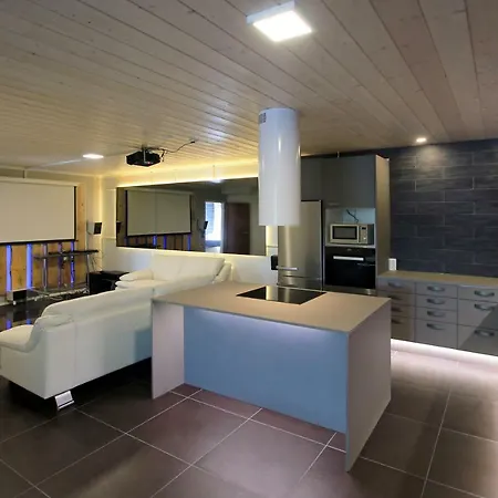Villa Savonlinna * 萨翁林纳