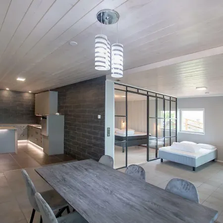 Villa Savonlinna * 萨翁林纳
